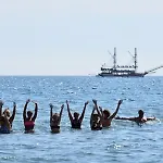 منتجع Royal Paradise