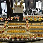 Royal Paradise سيدي