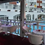 Royal Paradise سيدي