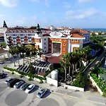 Royal Paradise سيدي
