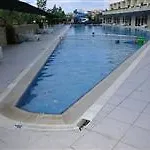Royal Paradise سيدي