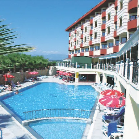 Royal Paradise אתר נופש