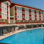 Feriested Royal Paradise Side