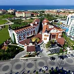 Resort Royal Paradise 4*
