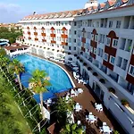 Resort Royal Paradise Side