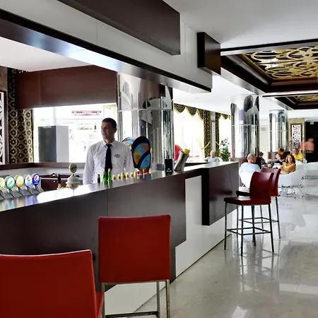 Royal Paradise Resort