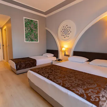 Side Royal Paradise Resort 4*