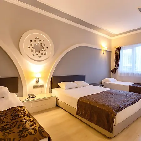 Side Royal Paradise Кумкей