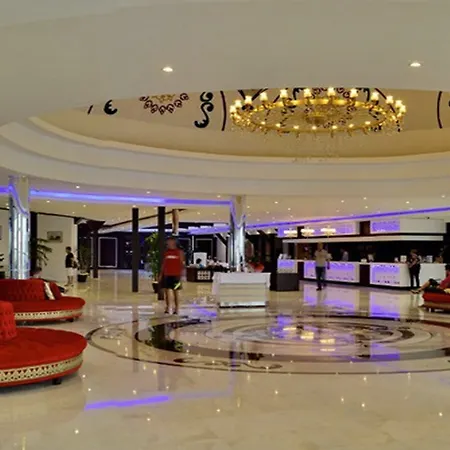 Royal Paradise Side