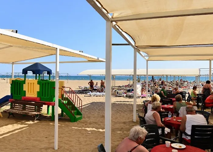 리조트 Royal Paradise 4*