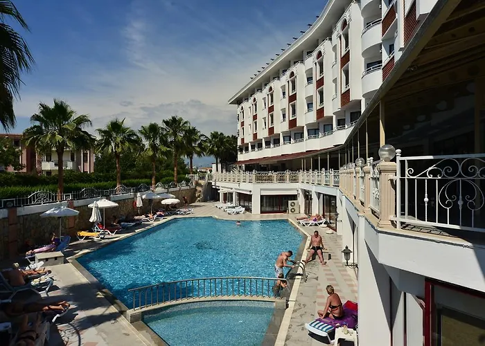 리조트 Royal Paradise