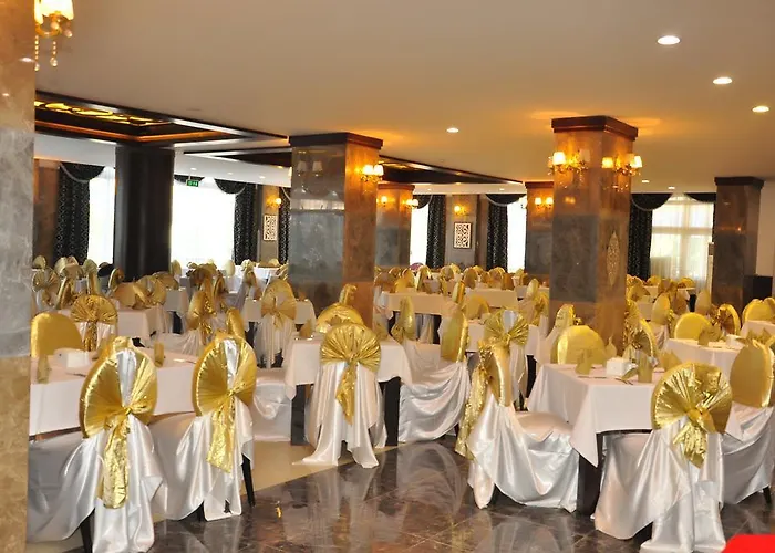 리조트 Royal Paradise 시데