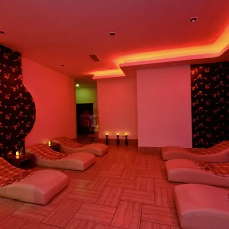 Station touristique Royal Paradise Sidé