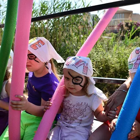 Station touristique Royal Paradise 4*