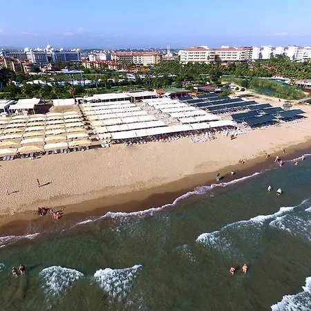 Royal Paradise Sidé