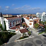 Royal Paradise Side