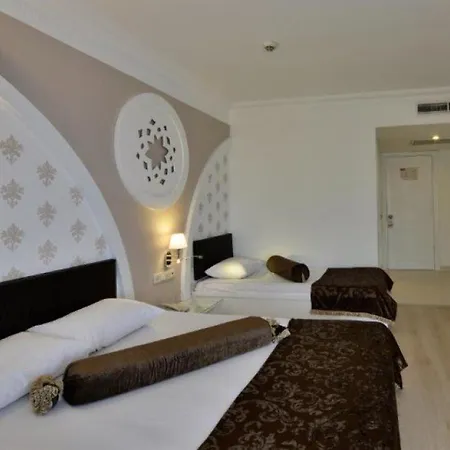 Side Royal Paradise Kumkoy
