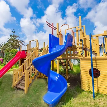 Side Royal Paradise 4* Kumkoy