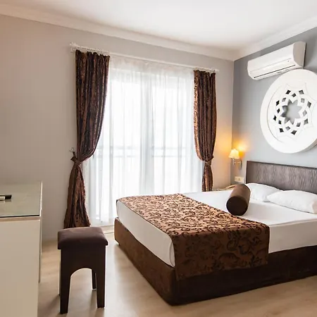 Side Royal Paradise Θέρετρο 4*