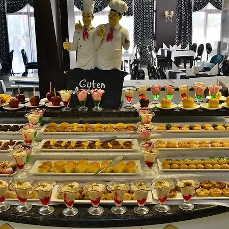 Side Royal Paradise Kumkoy