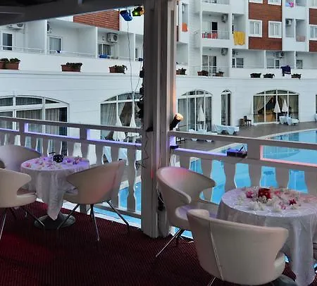 Side Royal Paradise Kumkoy