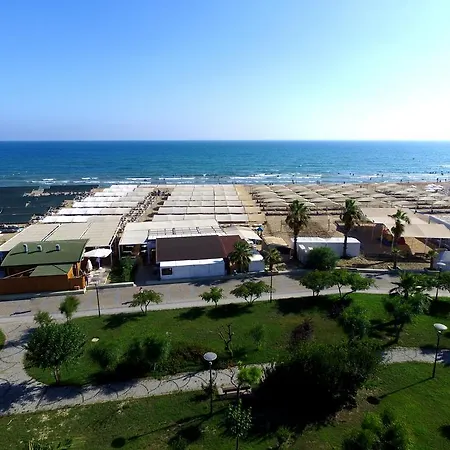 Θέρετρο Side Royal Paradise