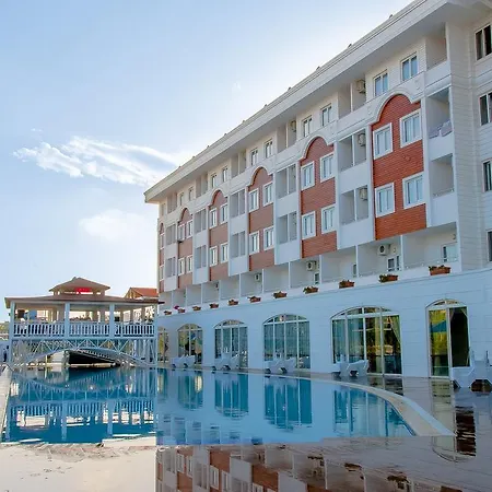 Side Royal Paradise Kumkoy